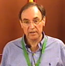 Pedro Castanera (CIB-CSIC)